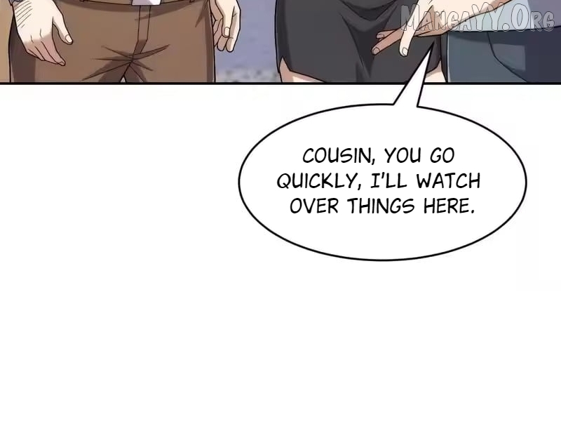 Hidden Dragon in the City (2025) Chapter 43 - page 85